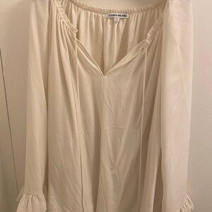 Elizabeth and James blouse